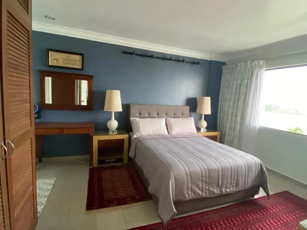 Seafront 62 at Regency Tanjung Tuan, PD - photo 3