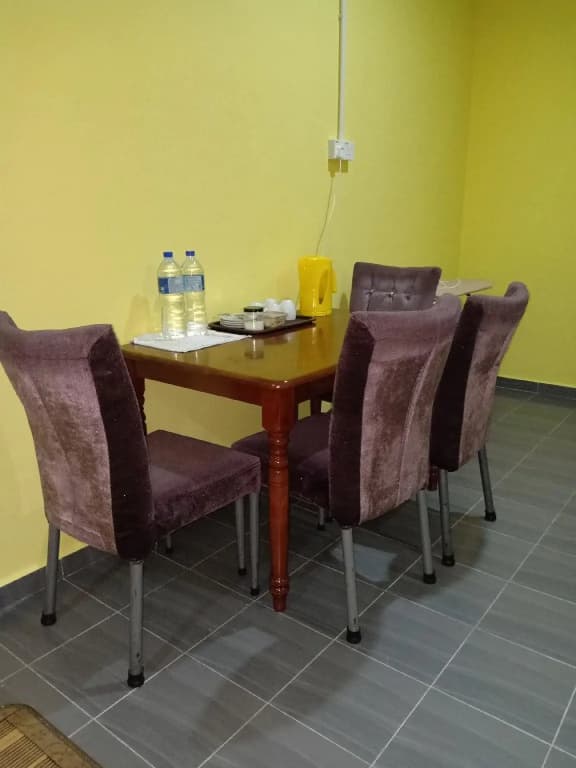 Hotel Murah Pasir Puteh - photo 9
