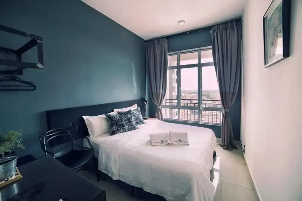 Merton Residence Ipoh - photo 28