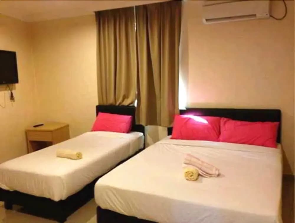 Ricca Inn - photo 9