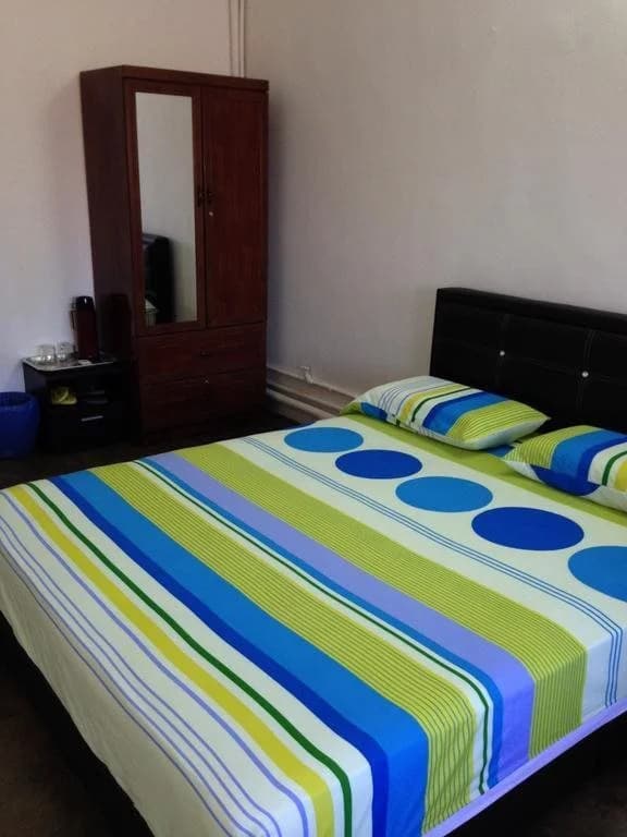 Kabin Guest House - photo 1