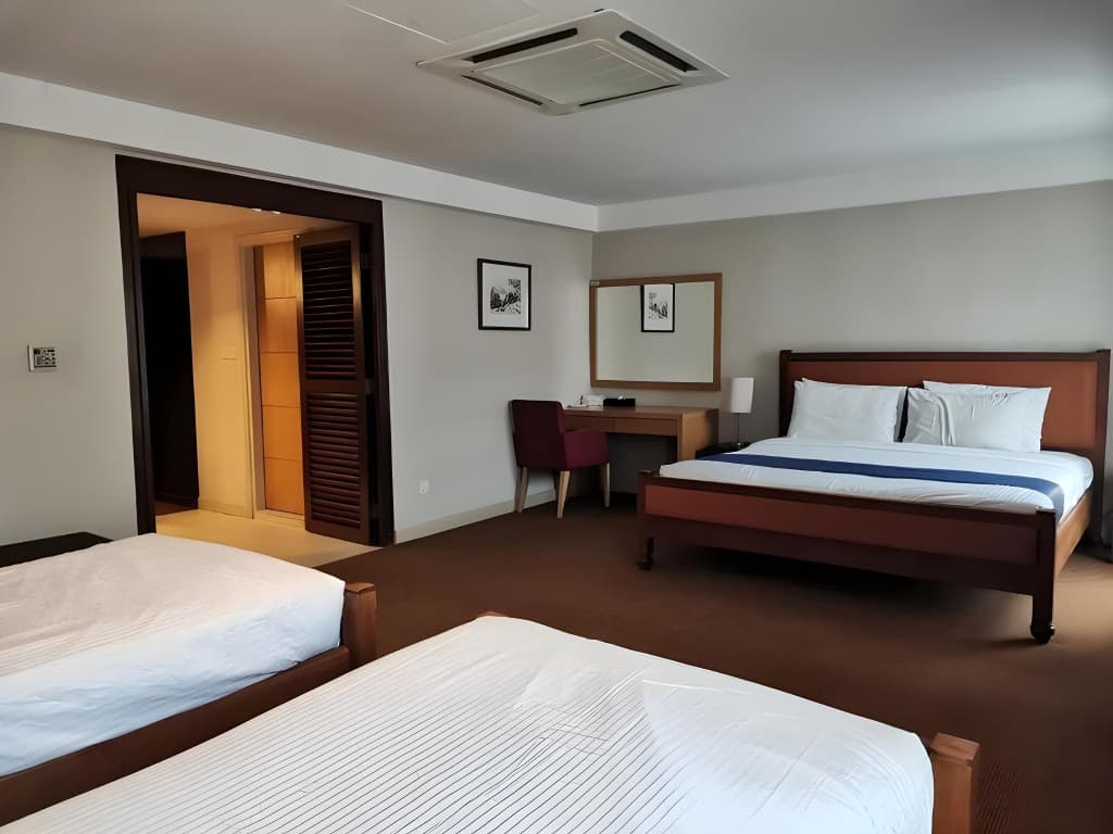Seri Costa Hotel - photo 17