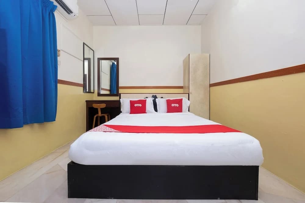 Hotel O Lumut Villa Inn - photo 3