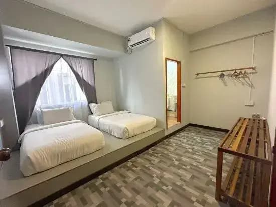 MONAlisa Guest House - photo 2