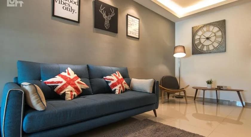 De LOFT Malacca - photo 14