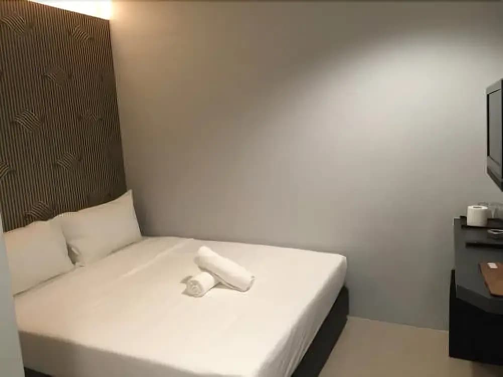 Best View Hotel Kelana Jaya - photo 4