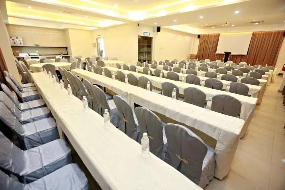 D&F Boutique Hotel Seremban 2 - photo 13