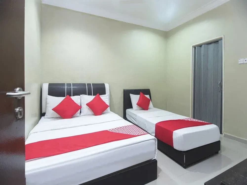 OYO 1180 Village View Motel - photo 5
