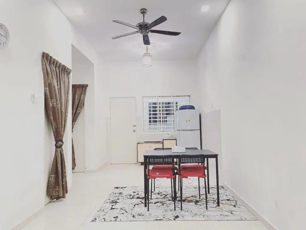 A'Five Homestay - main photo