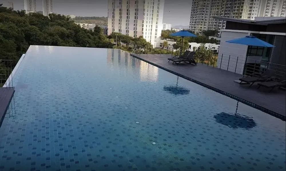 Crystal Suites - photo 12