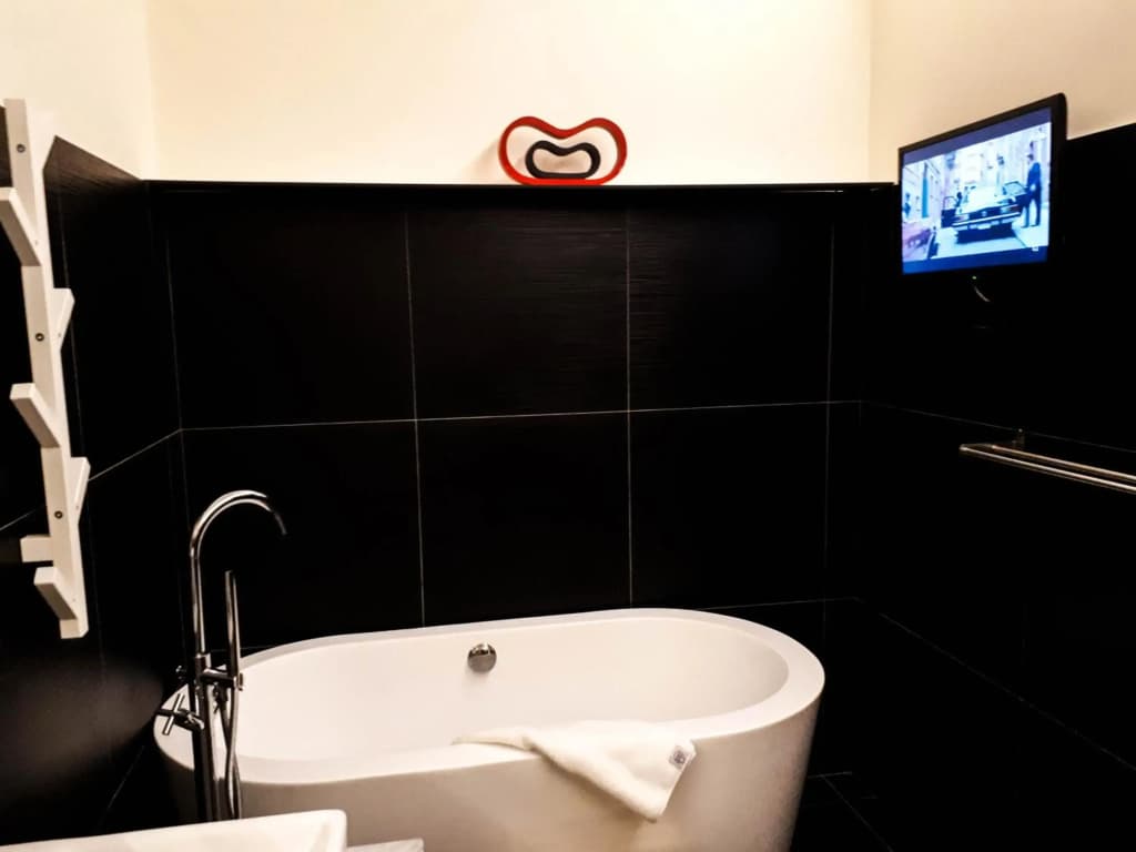 Bei Boutique Hotel - photo 7