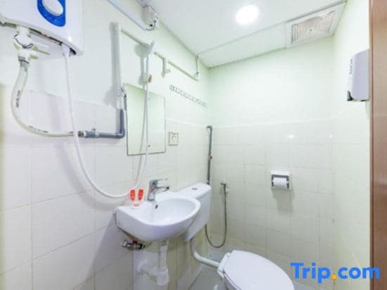 My Seven Days Inn (Seri Alam2) - photo 4