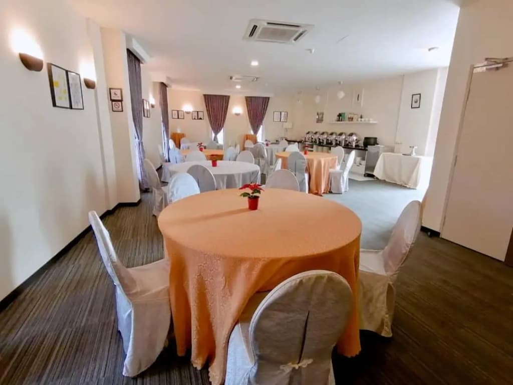 Bei Boutique Hotel - photo 19
