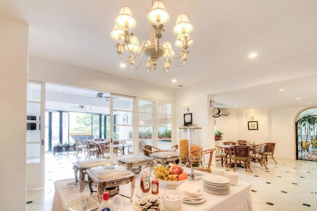 Wedgewood Residences Mont' Kiara - photo 28