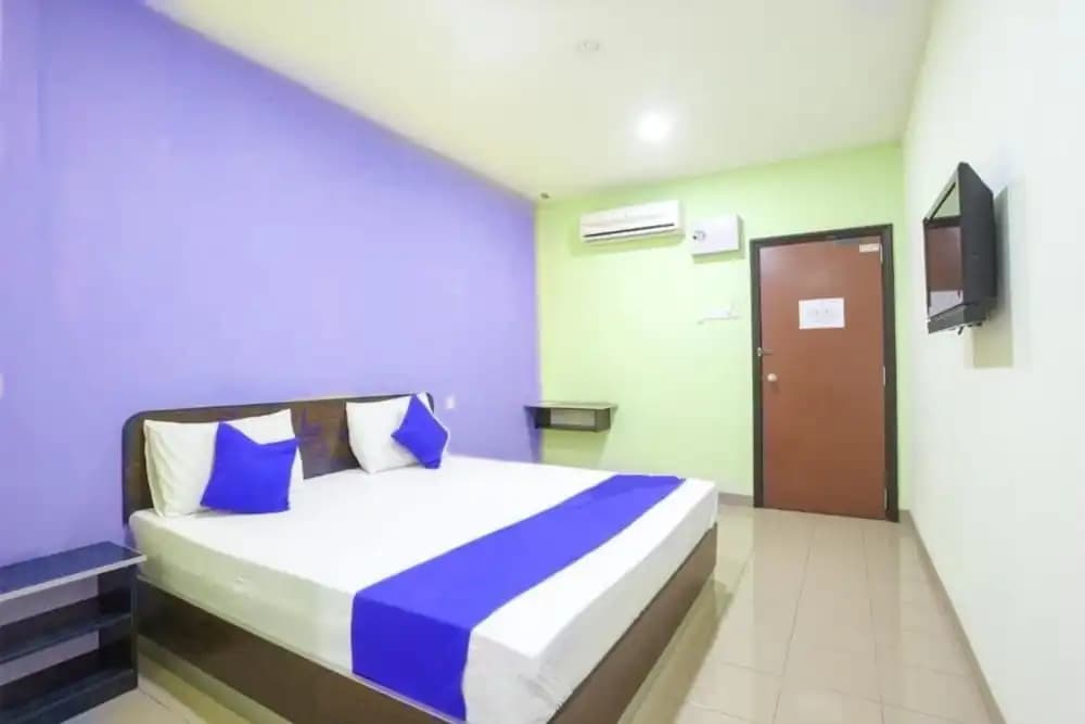 HS Hotel Siswa Near UTAR - photo 8