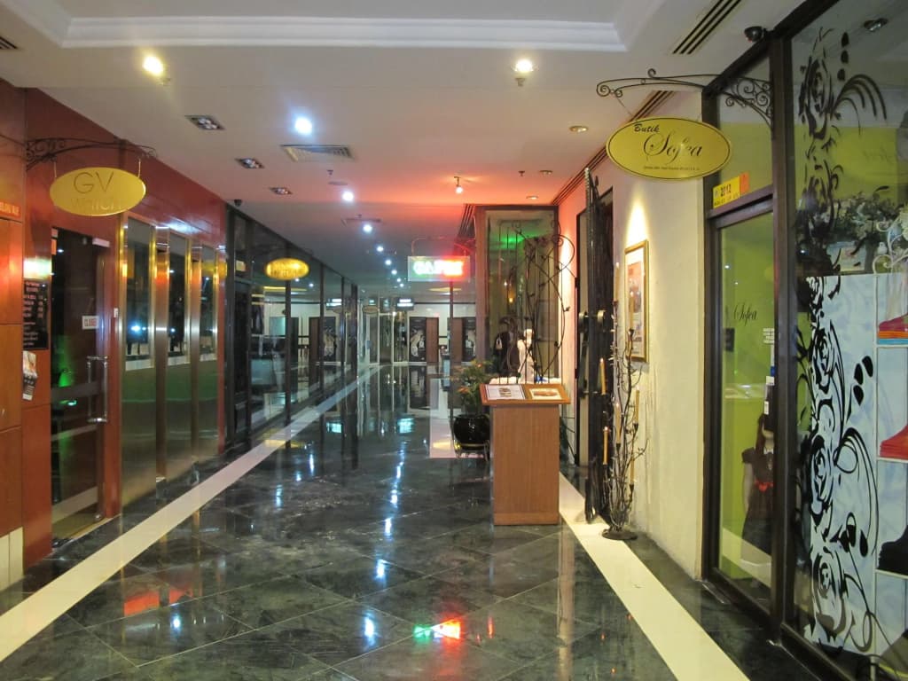 Mutiara Johor Bahru - photo 27