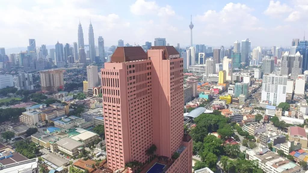Irama Kuala Lumpur - photo 21