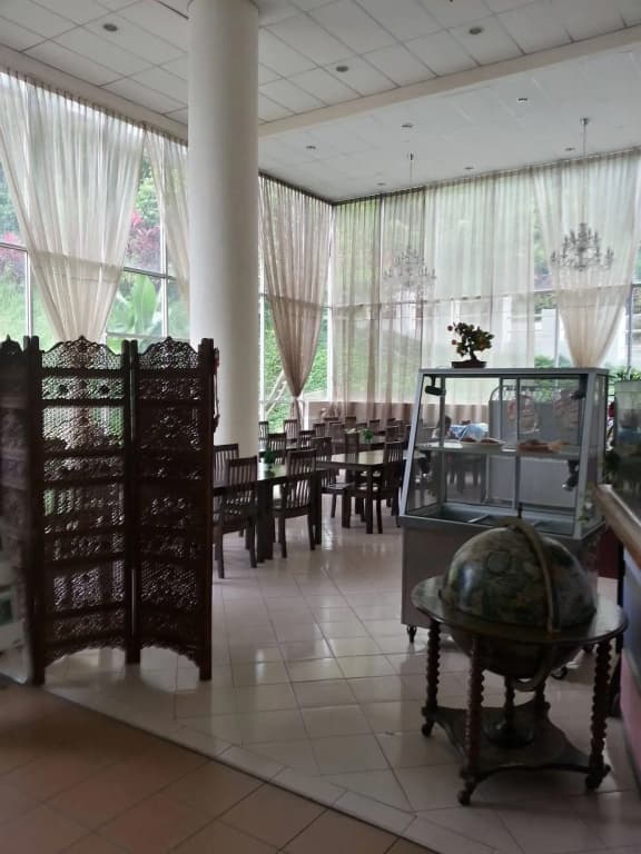 Century Hotel Kota Kinabalu - photo 18