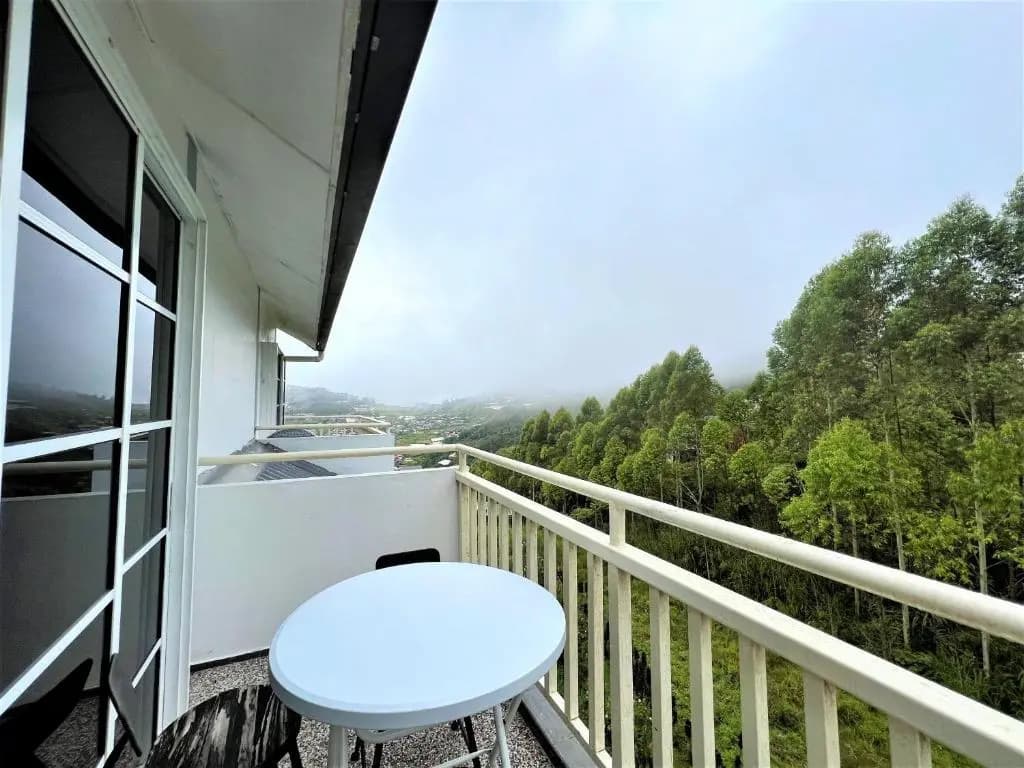 Suang Noh Homestay Kundasang - photo 6