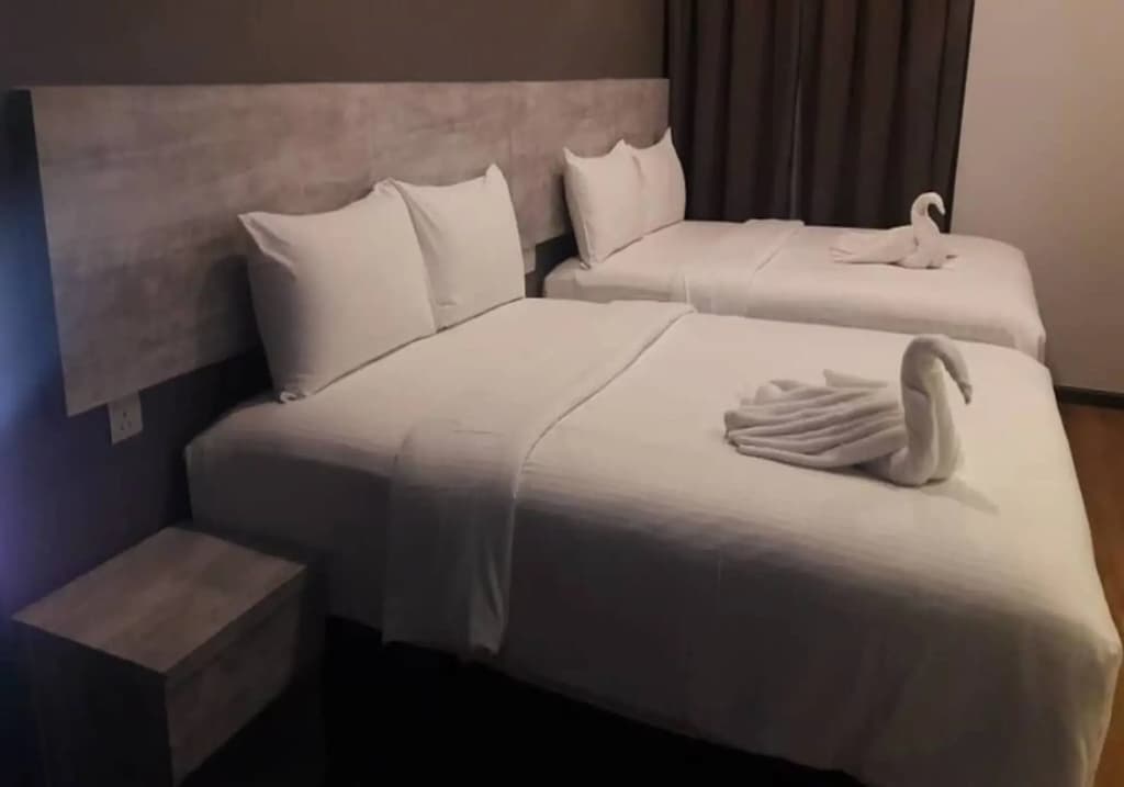 The Leverage Lite Hotel Kuantan - photo 6