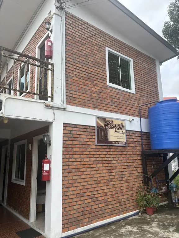 OYO 91257 Classic Homestay Keningau - photo 5
