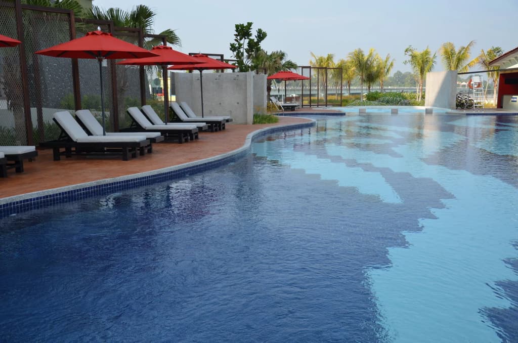 Ancasa Royale Pekan Pahang - photo 18