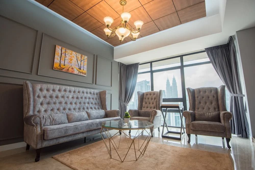 YEQ Home Anggun Residences - photo 7
