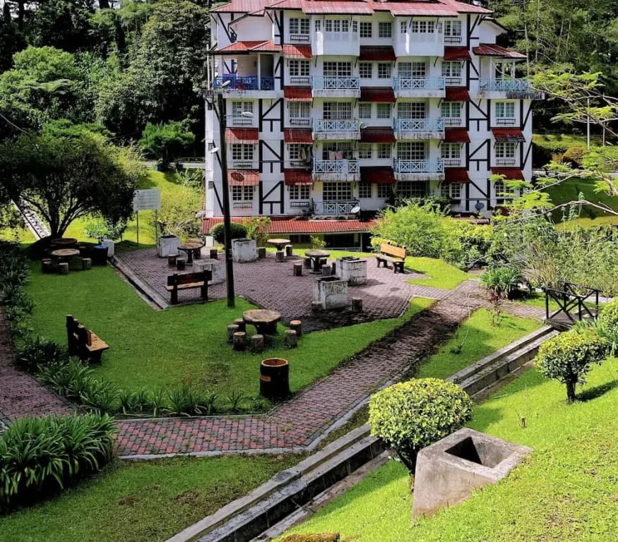 SA Apartments @ Desa Anthurium - photo 9