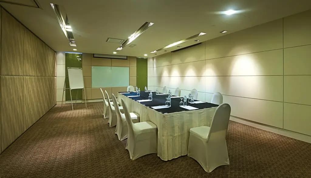 ANSA Kuala Lumpur - photo 19