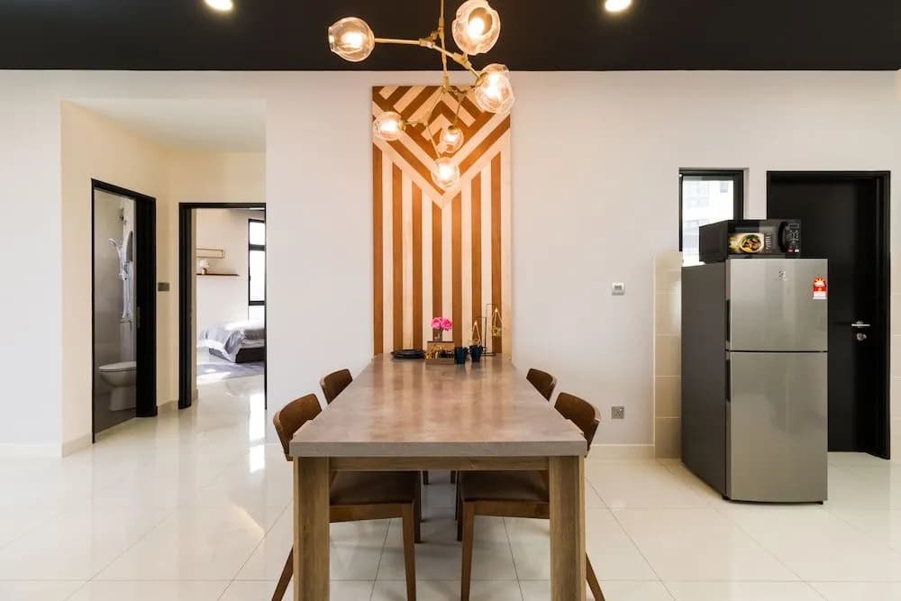 J DUPION Boutique Suites by NowHere - photo 11