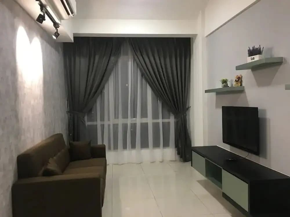 Happy Home KK - photo 1
