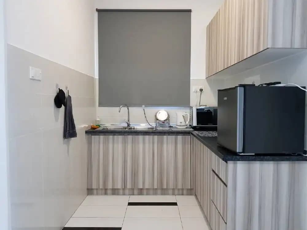 Puchong 1-5pax IOI Cozy Apartment Skypod - photo 18