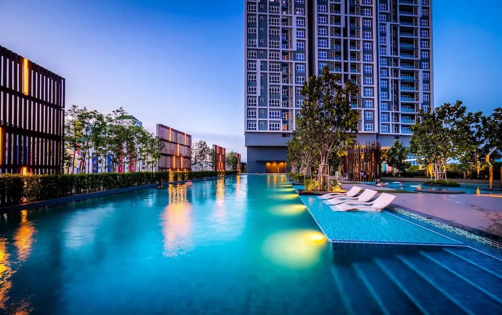 The View at EcoSky KL - photo 15