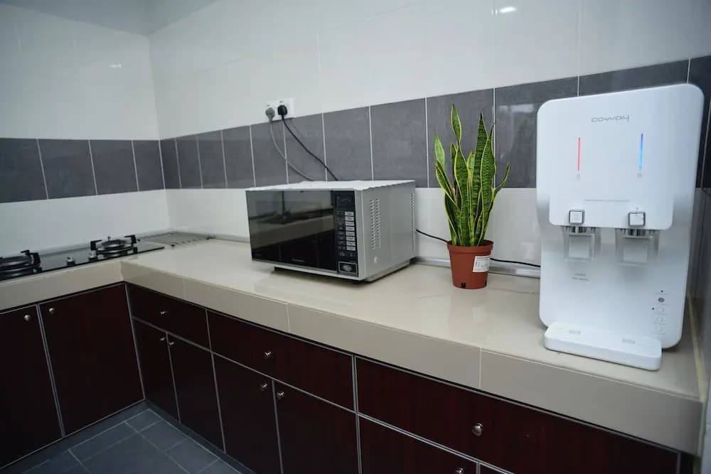 Desa Golf Homestay - photo 13