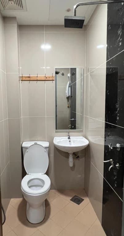 Kuantan Beserah Budget Hotel - photo 26