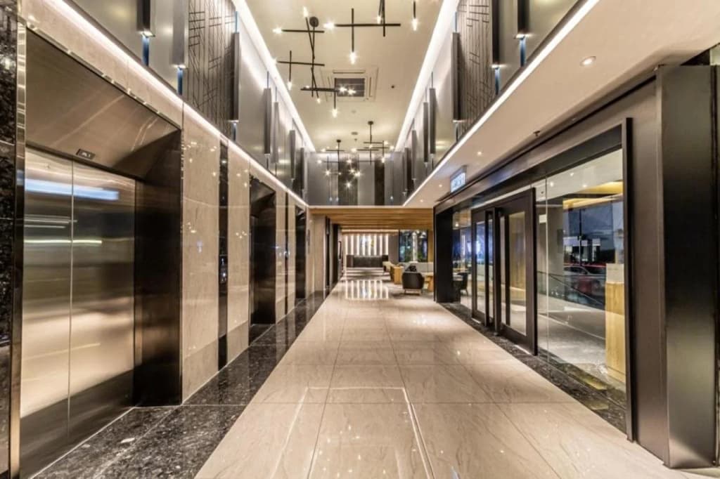 Fives Hotel Johor Bahru City Centre - photo 11