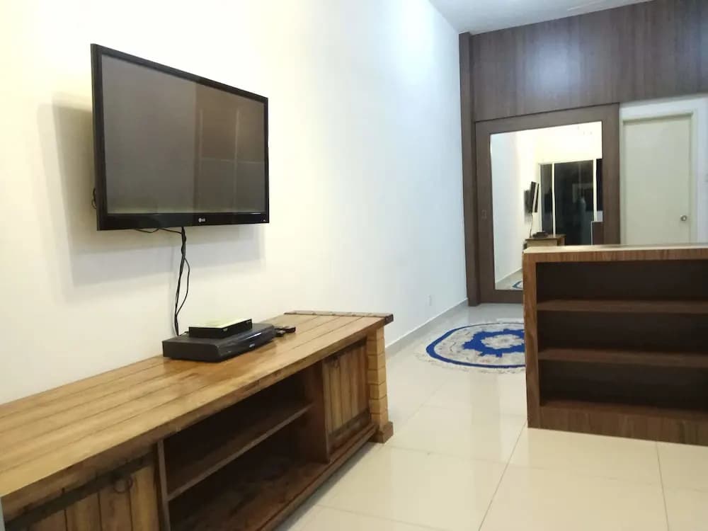 KBCC Service Apartment by iHost - photo 10