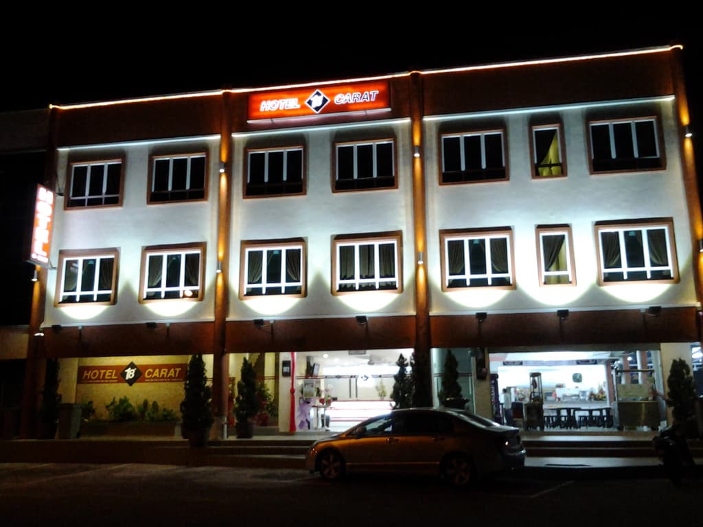 Hotel 18 Carat - photo 5