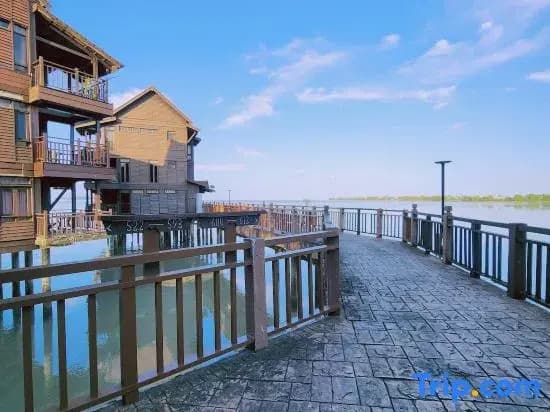 Langkawi SeaVilla Beach View by Define Suite - photo 4