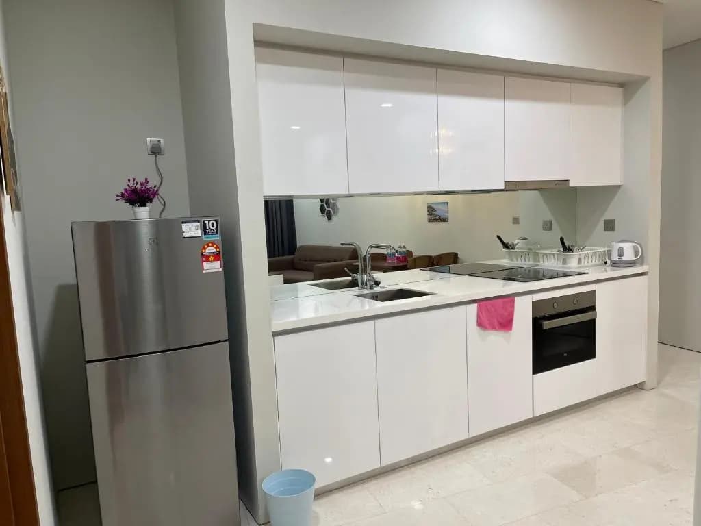 Sky Suites KLCC by Luna Suites - photo 9