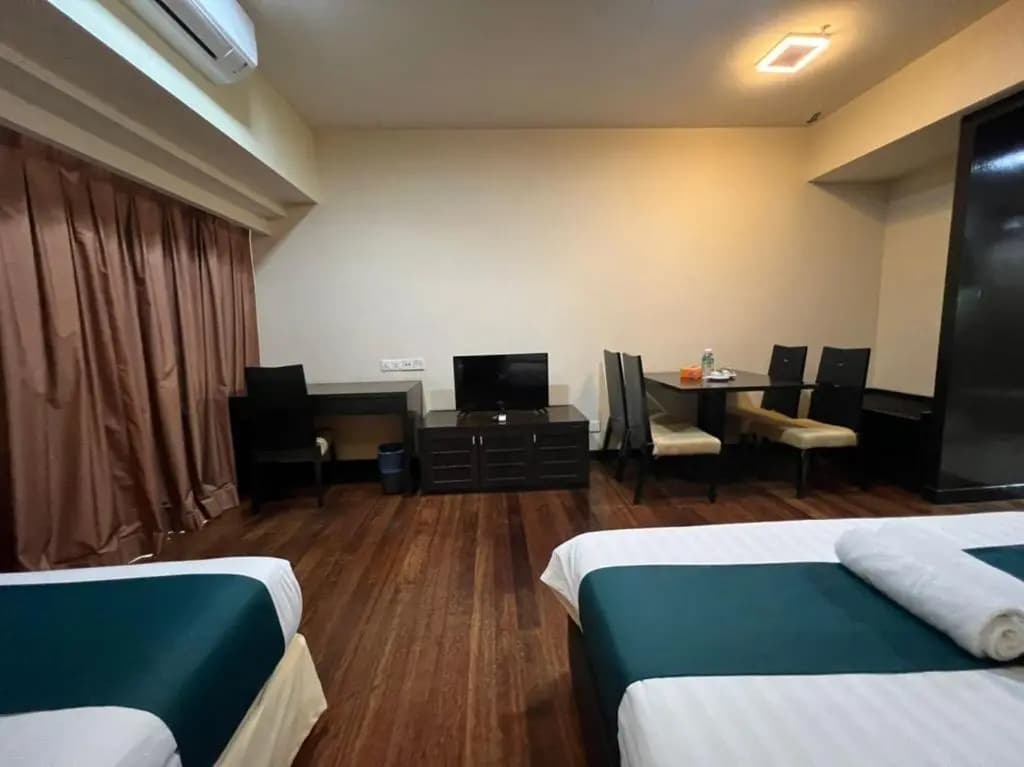 Raintree Resort suites at Bandar Sunway - photo 9