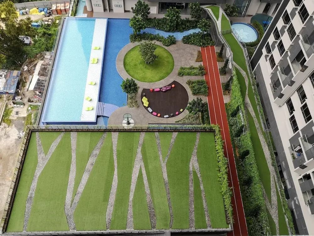 Petalz Residence Luxury Resort-Style Condominium - photo 10