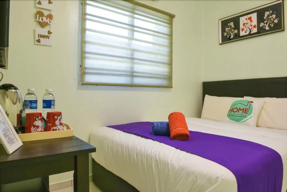 AOYA Homestay - photo 6