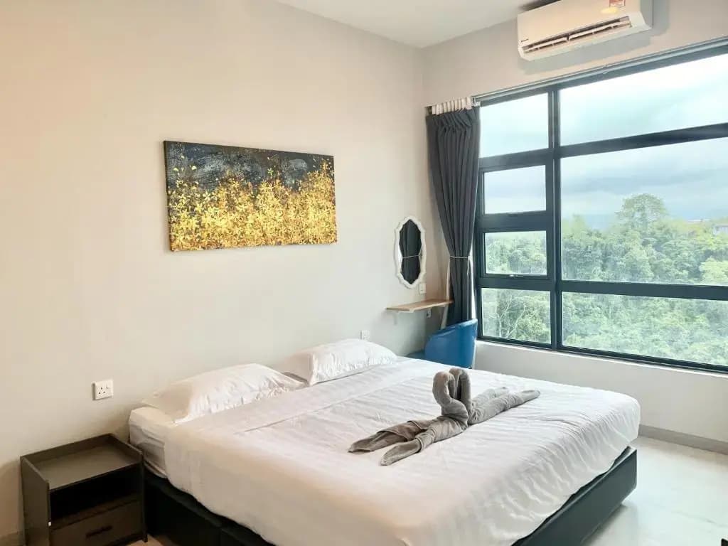 Homesuite' Home at Jesselton Quay - photo 5