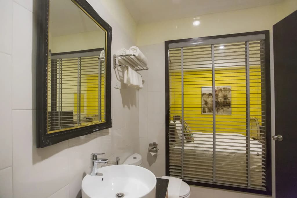 Aava Malacca Hotel - photo 9