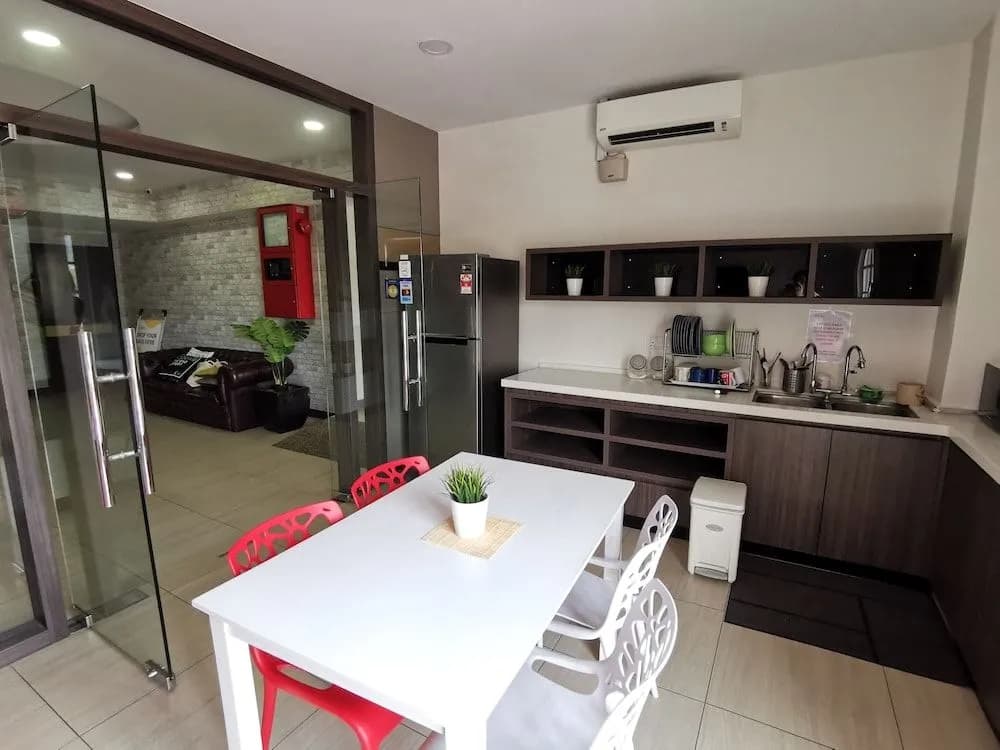 Beryll Boutique Hotel Cyberjaya - photo 14