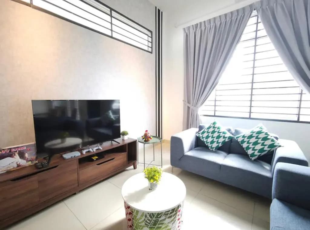 Desaru Homestay by Home Cube - photo 4