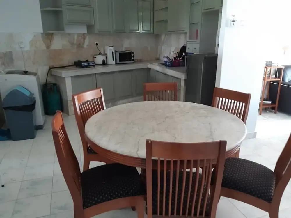 Century Suria Anytime Holiday Apartment - photo 14