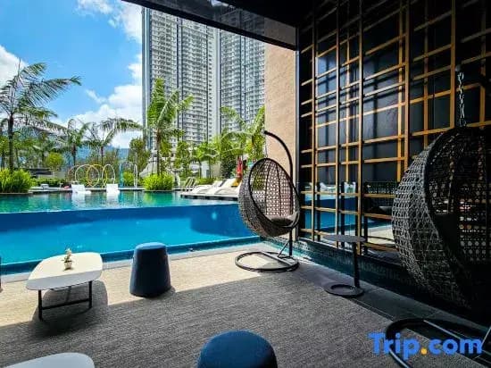 Vista Residences Genting Highlands by Sky Suite - photo 17
