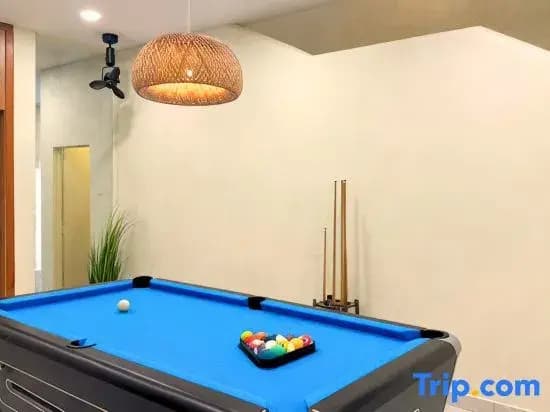 The Luxurious 40 @ Millos Villa - photo 10